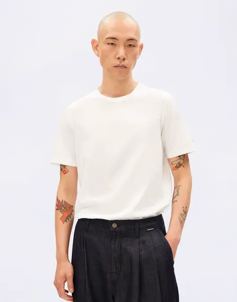 Armedangels Jaames 188 white L