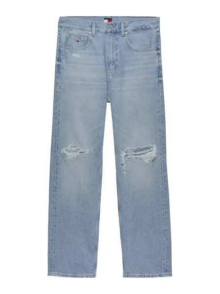 Tommy Jeans Džínsy 'OTIS'  svetlomodrá