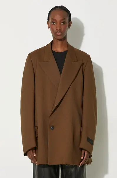 MM6 Maison Margiela Kabát MM6 Maison Margiela