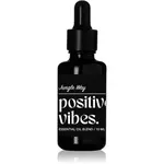 Jungle Way Positive Vibes esenciálny vonný olej 10 ml