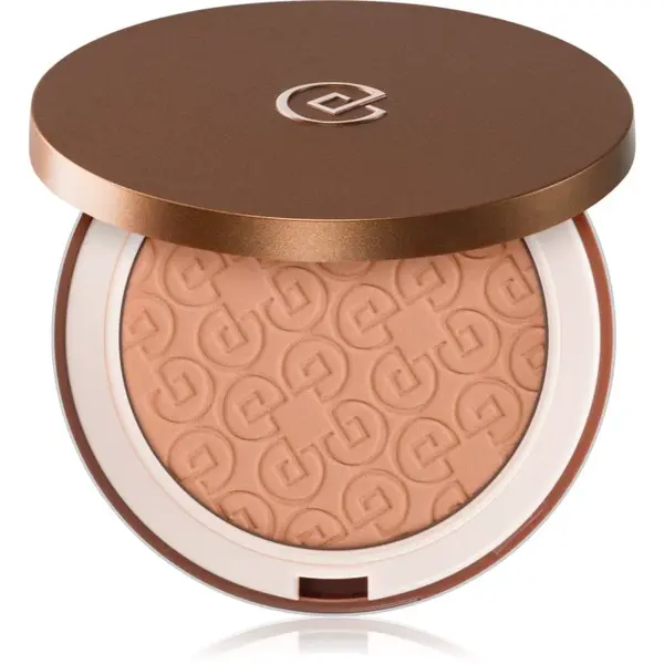 Collistar Magica Bronzing Powder bronzujúci púder pre matný vzhľad odtieň 4.4 - Portofino 9 g