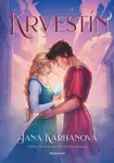 Krvestín - Jana Karhanová