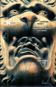 Inventura hodnot (poškozená) - Libor Prudký