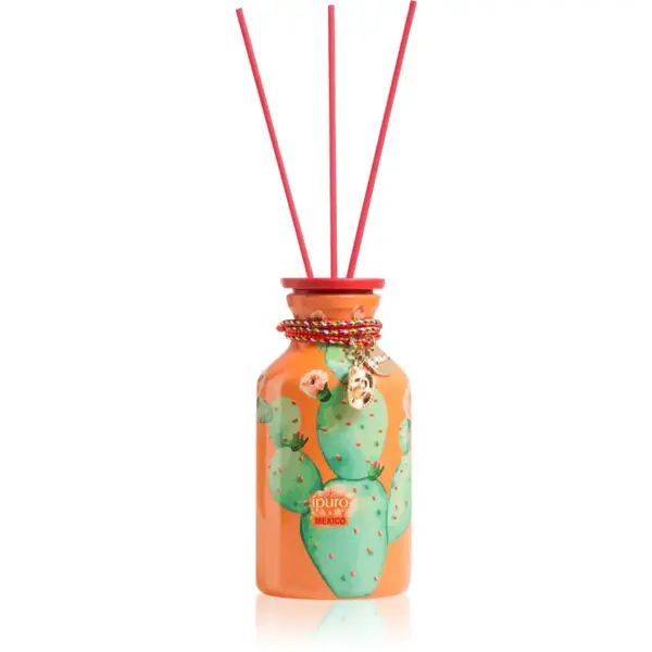 ipuro Travel The World Mexico aroma difuzér s náplní 240 ml
