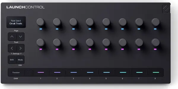 Novation Launch Control 3