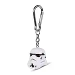Klíčenka 3D Star Wars  - Stormtrooper