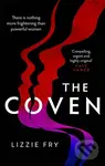 The Coven (For fans of Vox, The Power and A Discovery of Witches) - kniha z kategorie Romantika