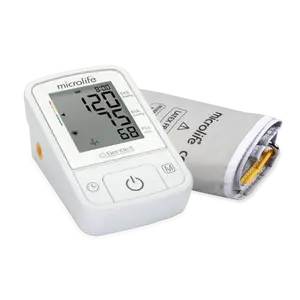 Microlife Tlakoměr Bp A2 Basic Dig.aut.+adaptér