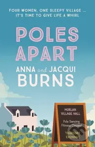 Poles Apart (An uplifting, feel-good read about the power of friendship and community) - kniha z kategorie Romantika