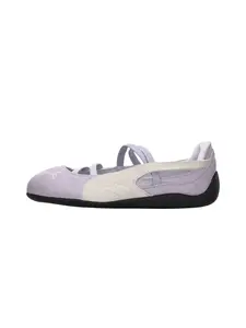 PUMA Tenisky 'Speedcat'  béžová / levanduľová