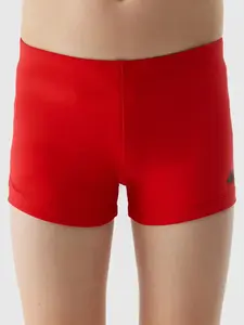 Boys' swimsuit 4F