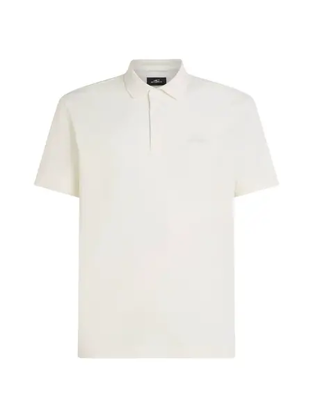 O'NEILL Tričko  prírodná biela