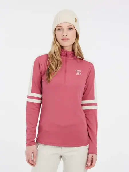 Dámská mikina Protest PRTPRUE