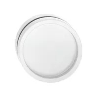 Úchyt pre sklenené dvere Naturel nerez UCHYTSKLO