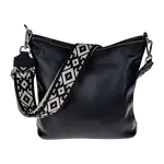 NovaKabelka.cz Amalia Nera Filati Bianca I