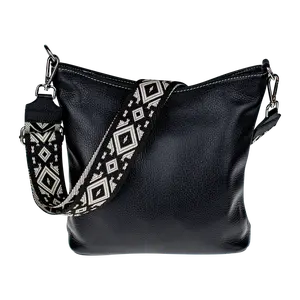 NovaKabelka.cz Amalia Nera Filati Bianca I