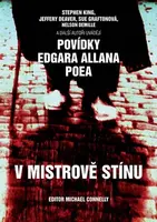 V mistrově stínu (poškozená) - Jeffery Deaver, Stephen King