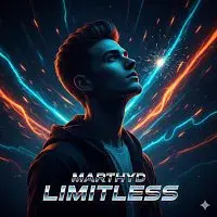 MarthyD – Limitless