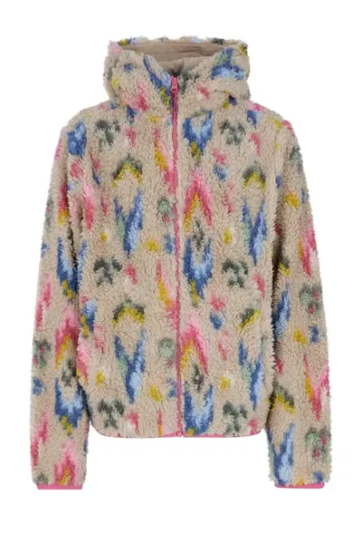 Girls' sweatshirt Protest PRTSUUS JR