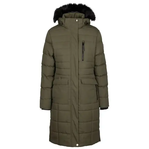Women's coat Trespass Sasha