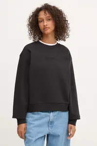 Bavlnená mikina Vans