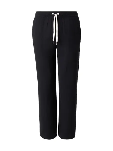 JACK & JONES Nohavice 'JPSTKARL'  čierna