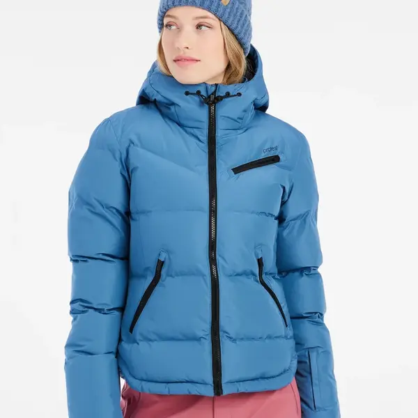 Women's ski jacket Protest PRTLUCID