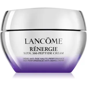 Lancôme Rénergie H.P.N. 300-Peptide Cream protivráskový denný krém 30 ml