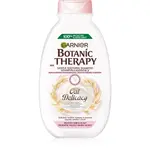 Garnier Botanic Therapy Oat Delicacy hydratačný a upokojujúci šampón 400 ml