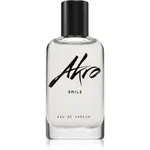 Akro Smile parfumovaná voda unisex 30 ml