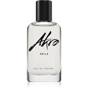 Akro Smile parfumovaná voda unisex 30 ml