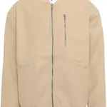 Mokrý písek bombardér Blouson