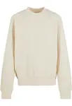 Boys' sweatshirt Light Terry Crew sand