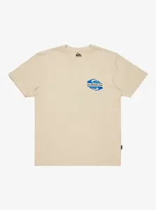 Men's T-shirt QuikSilver Fun Zone