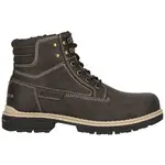 Pánske členkové topánky Whistler Rego