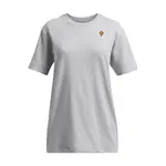Girl's T-shirt Under Armour Nurture Game