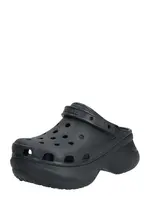 Crocs Dreváky 'Classic Bae'  čierna