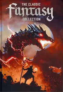 Classic Fantasy Collection - Robert E. Howard