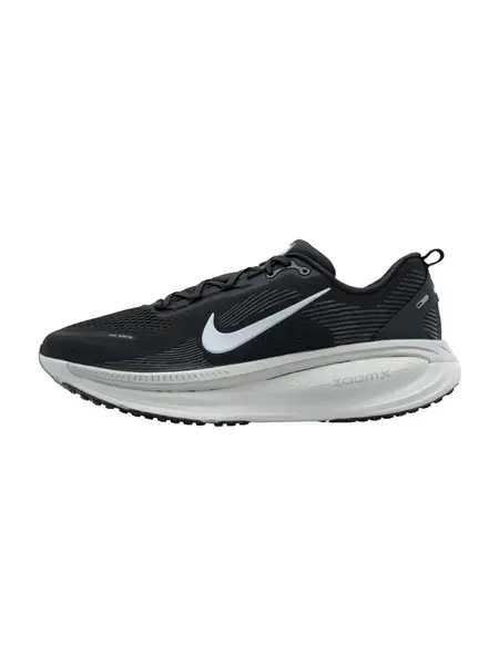 NIKE Bežecká obuv 'Vomero 18'  čierna / biela