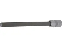 BGS Technic BGS 4280 Zástrčná hlavice 1/2" inbus 12x200 mm S2