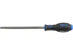 BGS Technic BGS 6590 Dílenský pilník 150 mm čtyřhranný H2