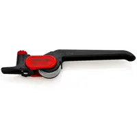 Nástroj pro odstraňování plášťů od průměru 25 mm - KNIPEX 16 40 150