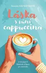 Kniha: Láska s vůní cappuccina od Navrátilová Renata