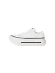 CONVERSE Nízke tenisky 'Ctas Lift Double Stack'  biela
