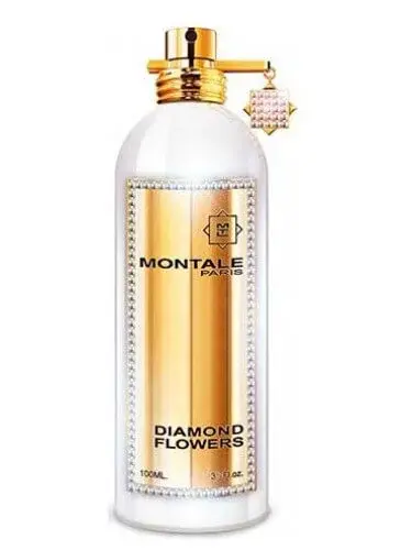 Montale Diamond Flowers - EDP 100 ml