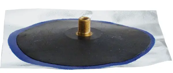 Samovulkanizační ventil V-3-08-3/80-S s podložkou VS průměr 88 mm TRUCK -1ks- Ferdus 7.14 Varianta: V-3-08-3/80-S s podložkou VS průměr 88 mm TRUCK. …