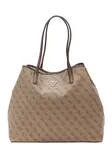 GUESS Shopper 'Victtoria'  čokoládová / mokka