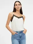 Cream Women's Top ORSAY - Women's