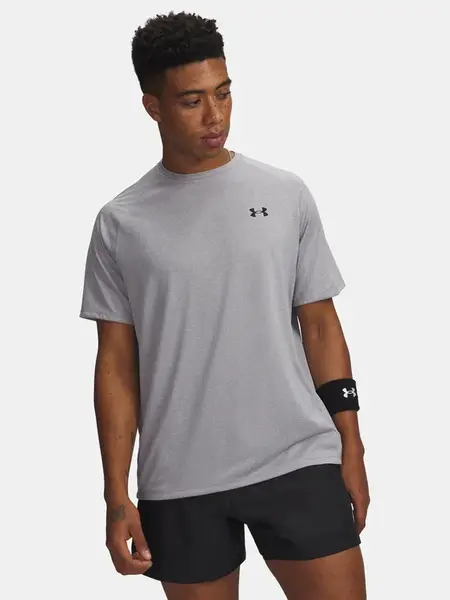 Pánske tričko Under Armour Tech