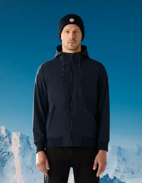 Celio Jacket Chamonix-Mont-Blanc - Mens